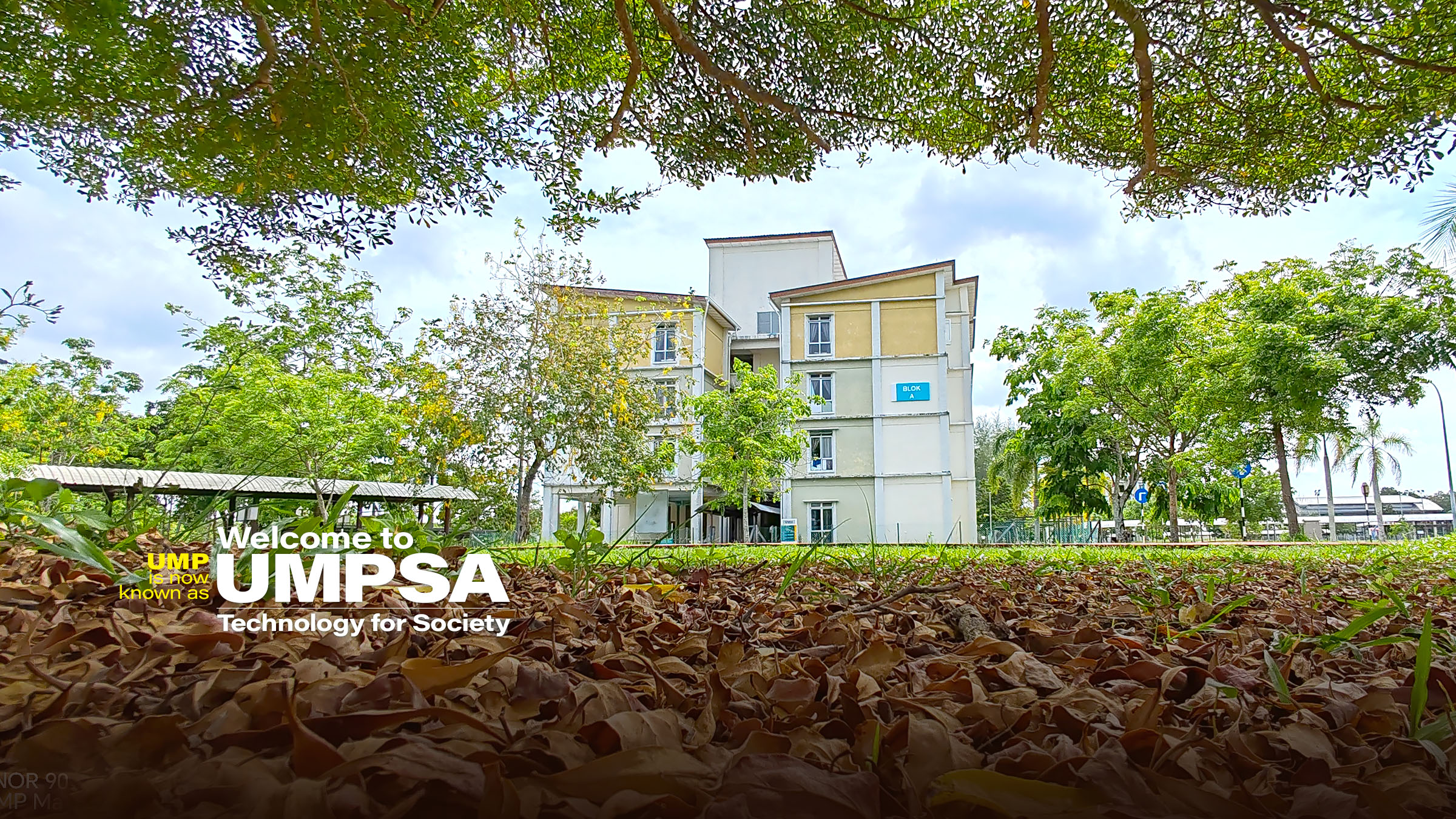 UMPSA Frontpage | Official Portal - UMPSA Universiti Malaysia Pahang Al ...